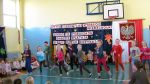 Przedstawienie pt. „Przepis na szkołę”